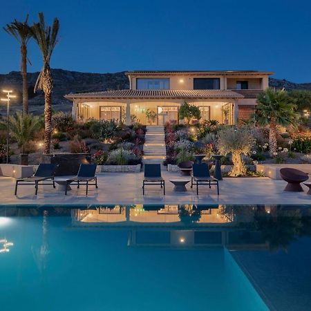 Terreforti Luxury Village Агридженто Экстерьер фото
