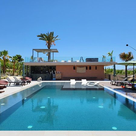 Terreforti Luxury Village Агридженто Экстерьер фото