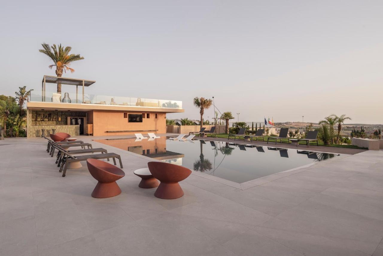 Terreforti Luxury Village Агридженто Экстерьер фото