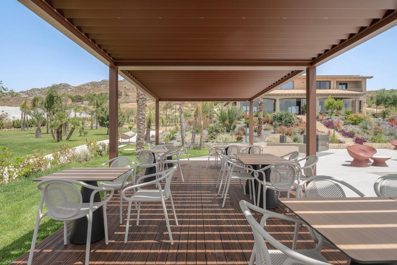Terreforti Luxury Village Агридженто Экстерьер фото