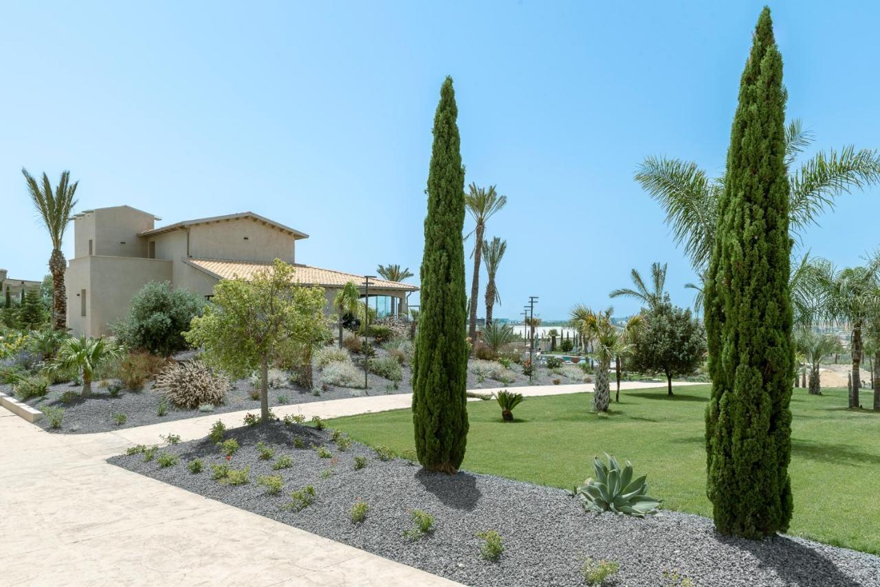 Terreforti Luxury Village Агридженто Экстерьер фото