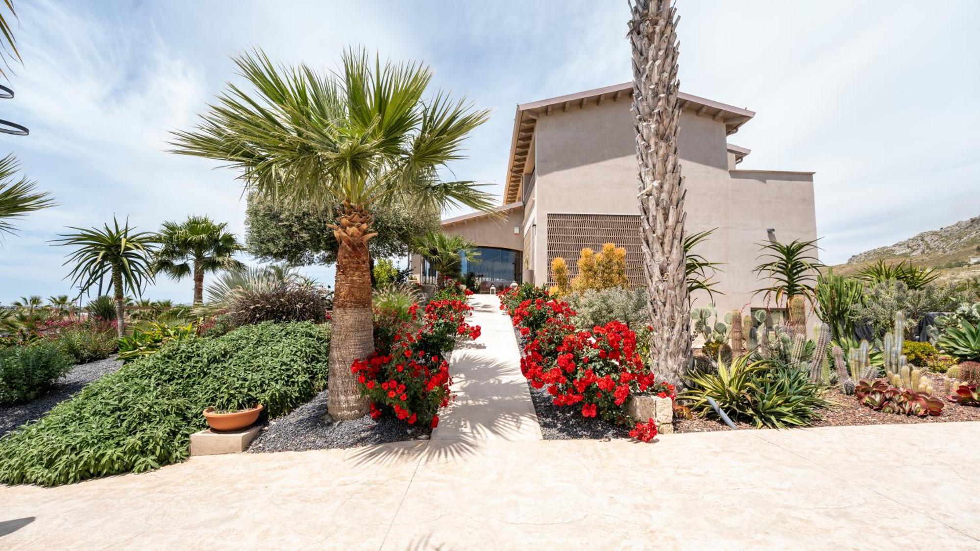 Terreforti Luxury Village Агридженто Экстерьер фото