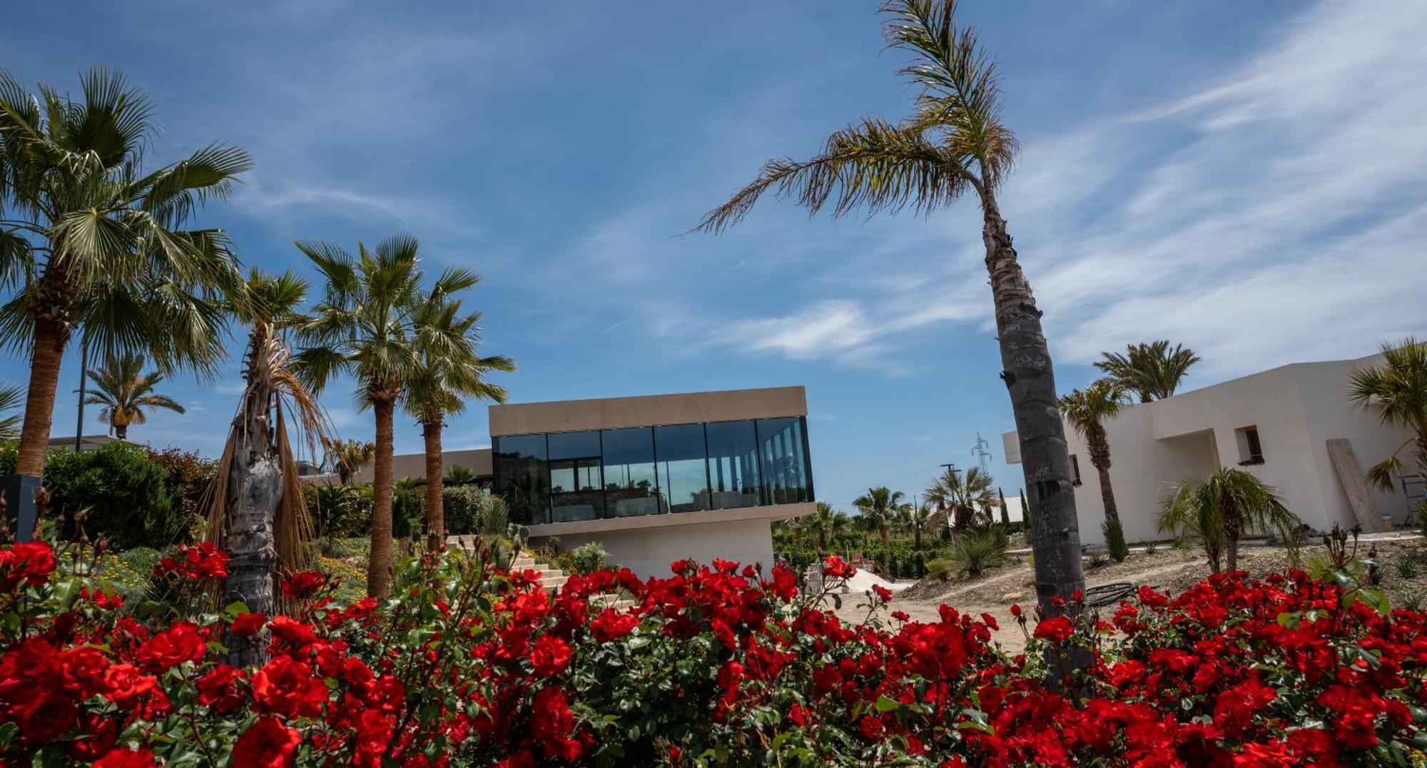 Terreforti Luxury Village Агридженто Экстерьер фото